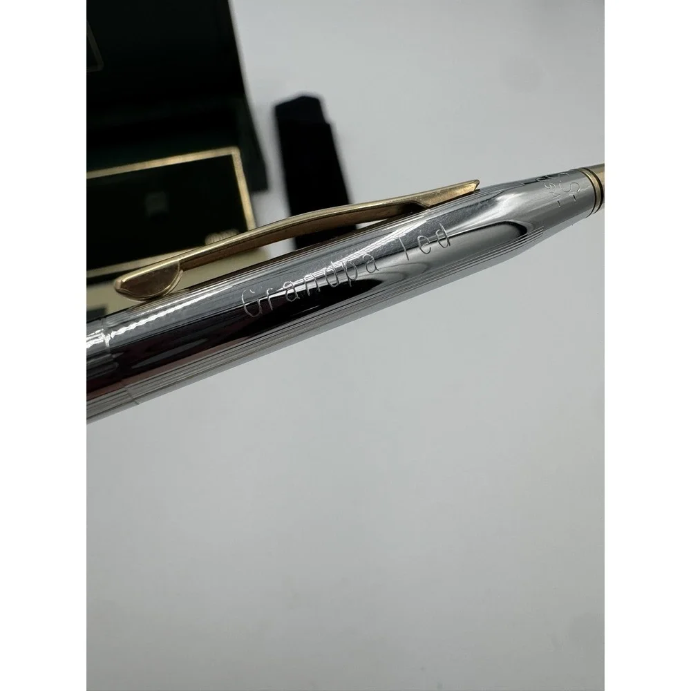 Cross Trekkers cross ballpoint